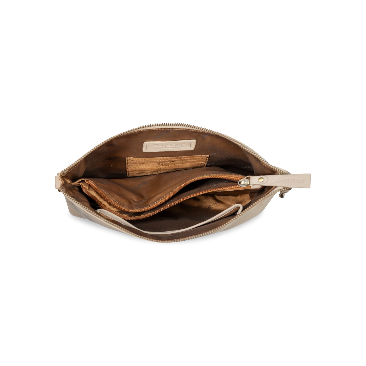 BagBag Minto Taupe