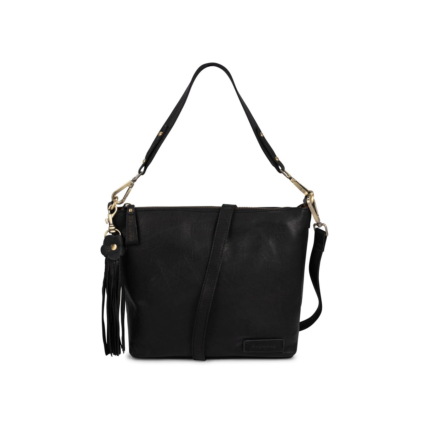 BagBag Minto Zwart