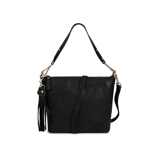 BagBag Minto Zwart