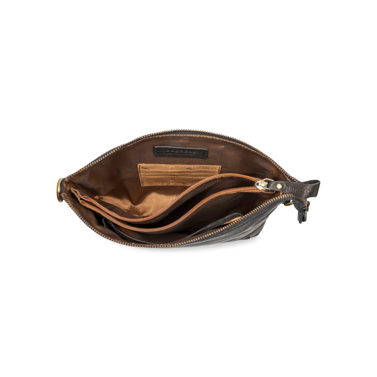 BagBag Minto Zwart