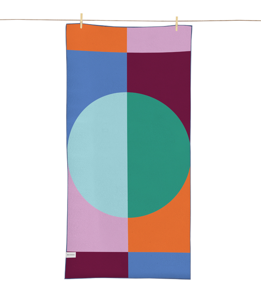 Belize01 160x80cm M