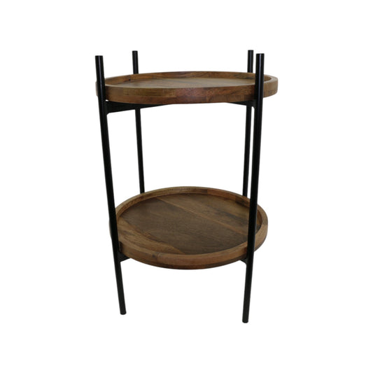 BijzettafelEtagereSdarkbrown__1