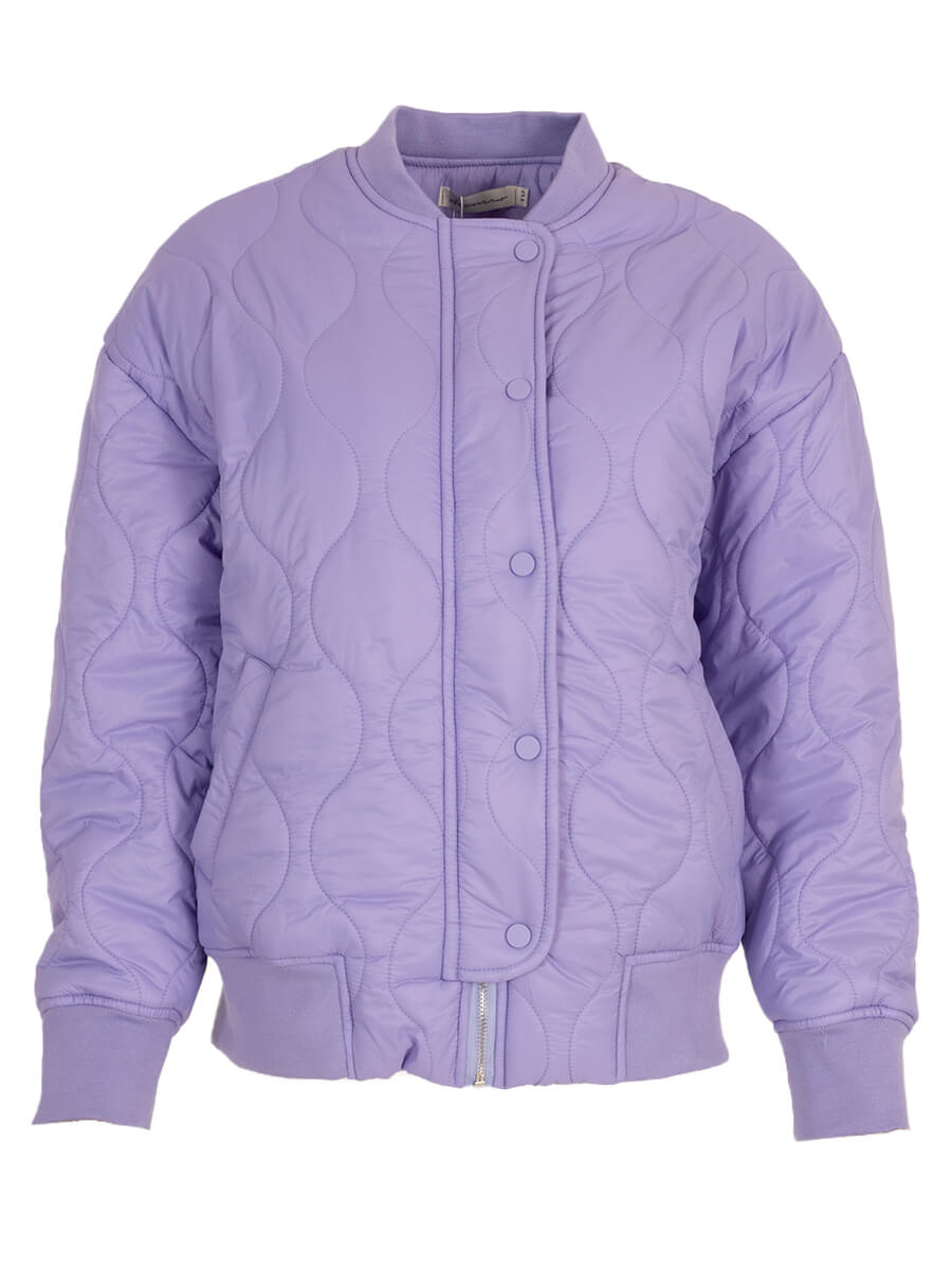 Bomber padded jack Lila