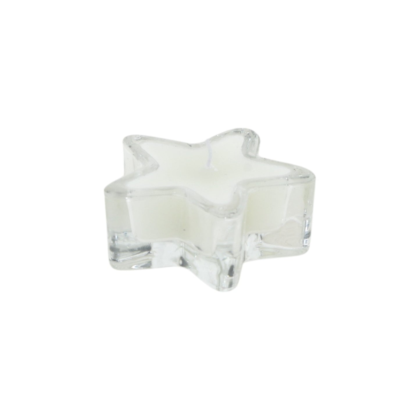 Candle Star Gift wit