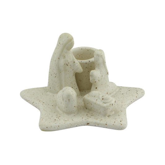 CandleholderNativityStar__1