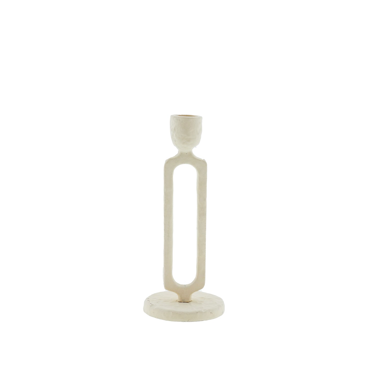 Candleholder Ona WH 850033