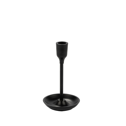 Candleholder Torre BK S 849377