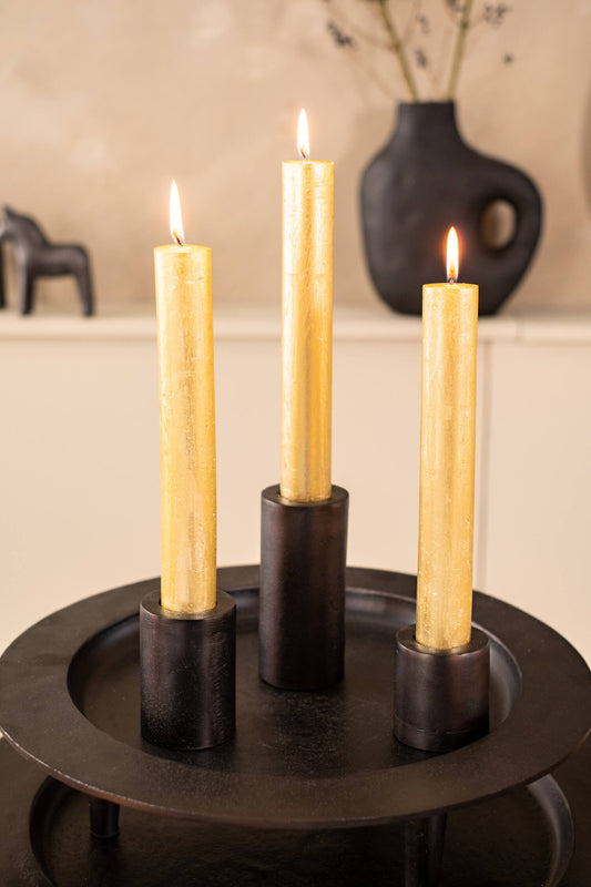 Candleholder XL Ravi  M