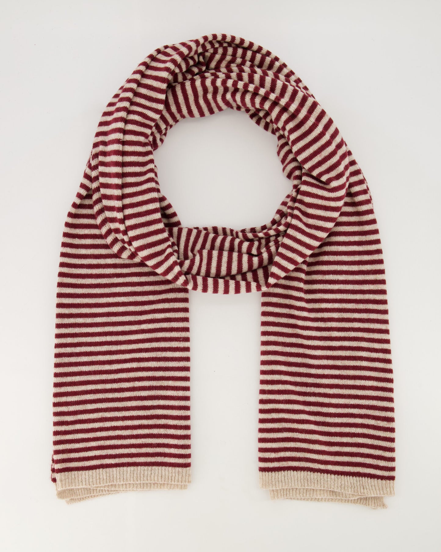 CashemeresjaalCassygestreeptBurgundy_creme__1
