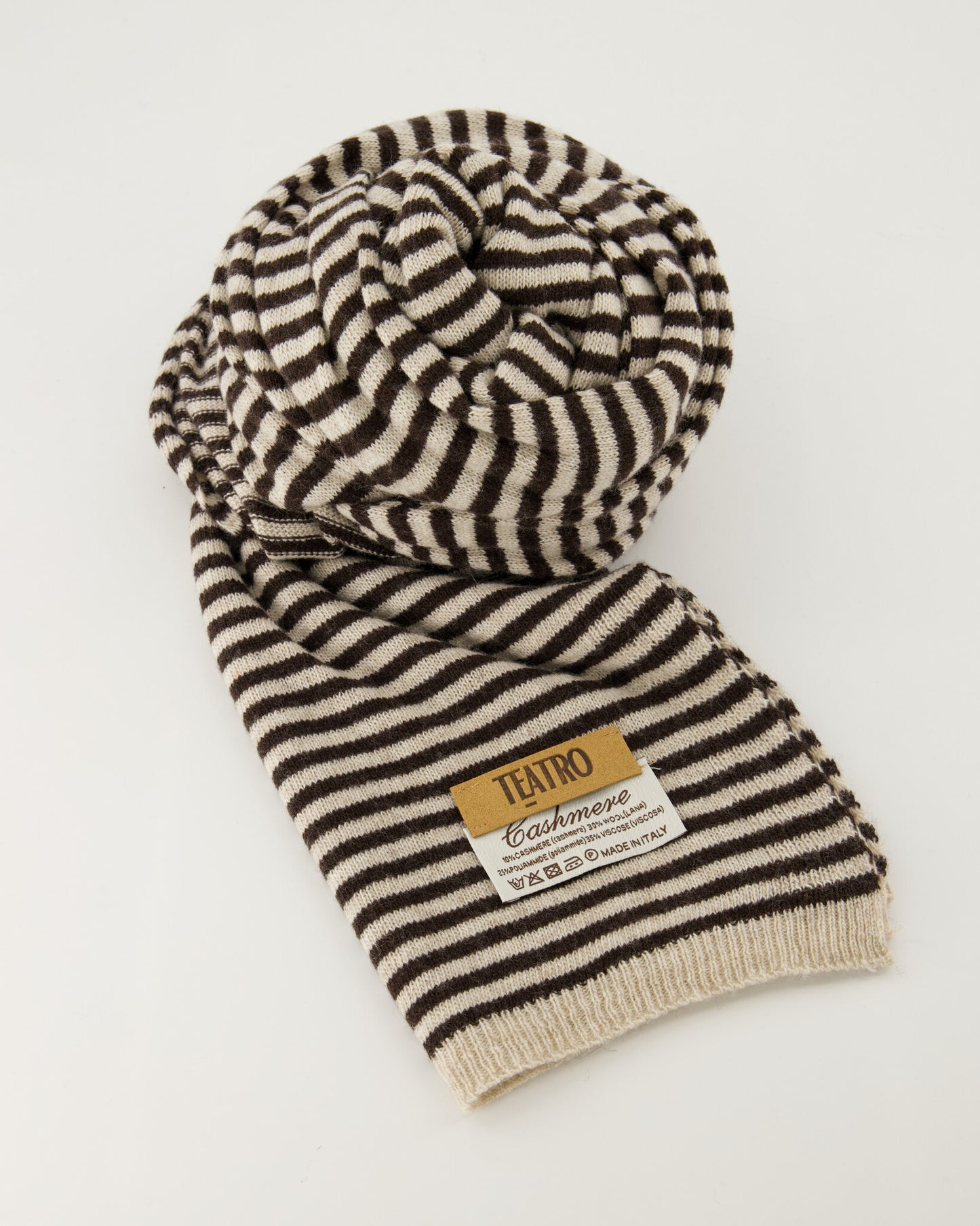 CashemeresjaalCassygestreeptDonkerbruin_creme__2