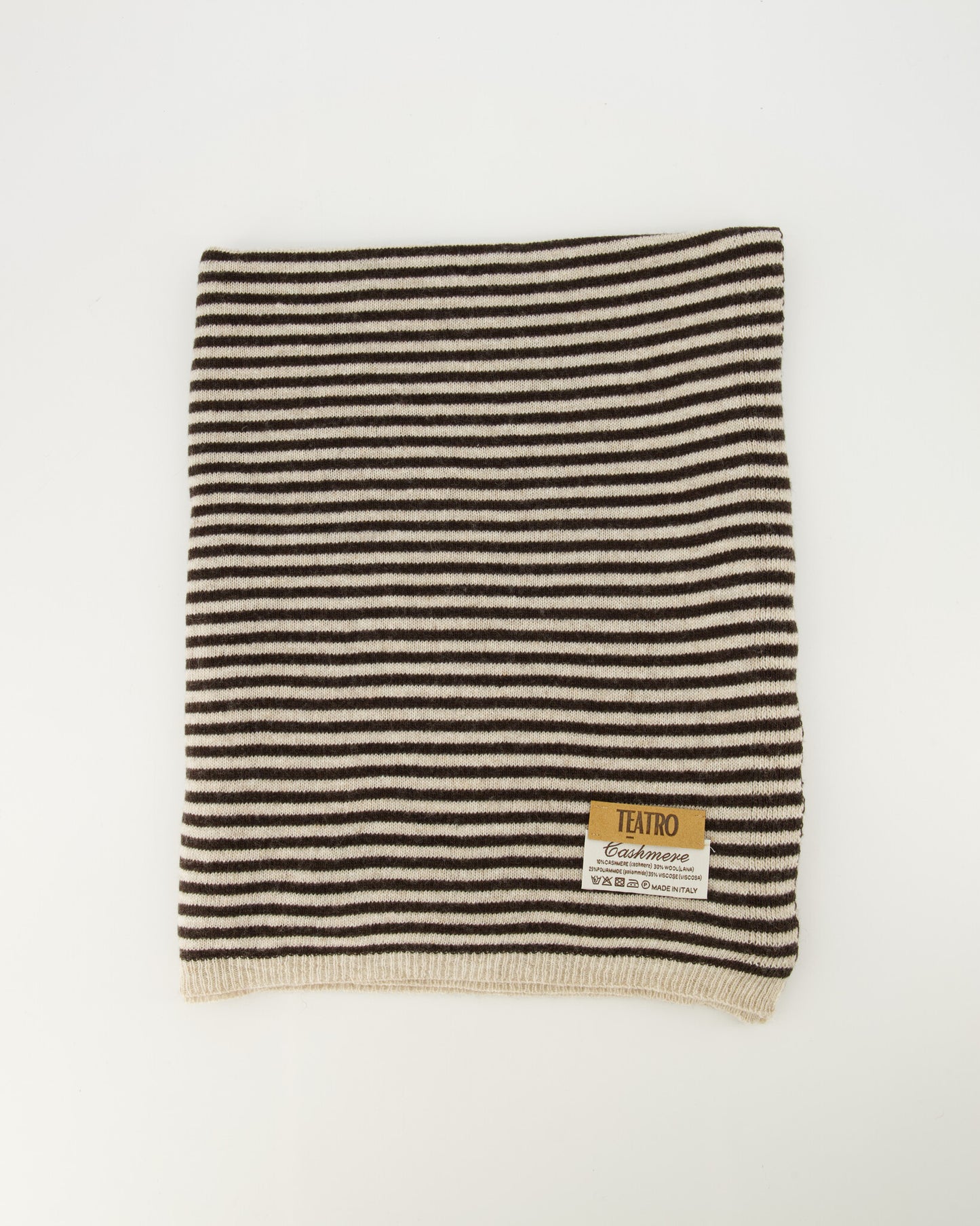 CashemeresjaalCassygestreeptDonkerbruin_creme__3