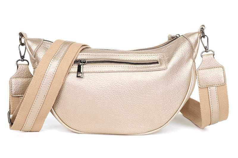 Champagne crossbodytas Venetië OLT12270