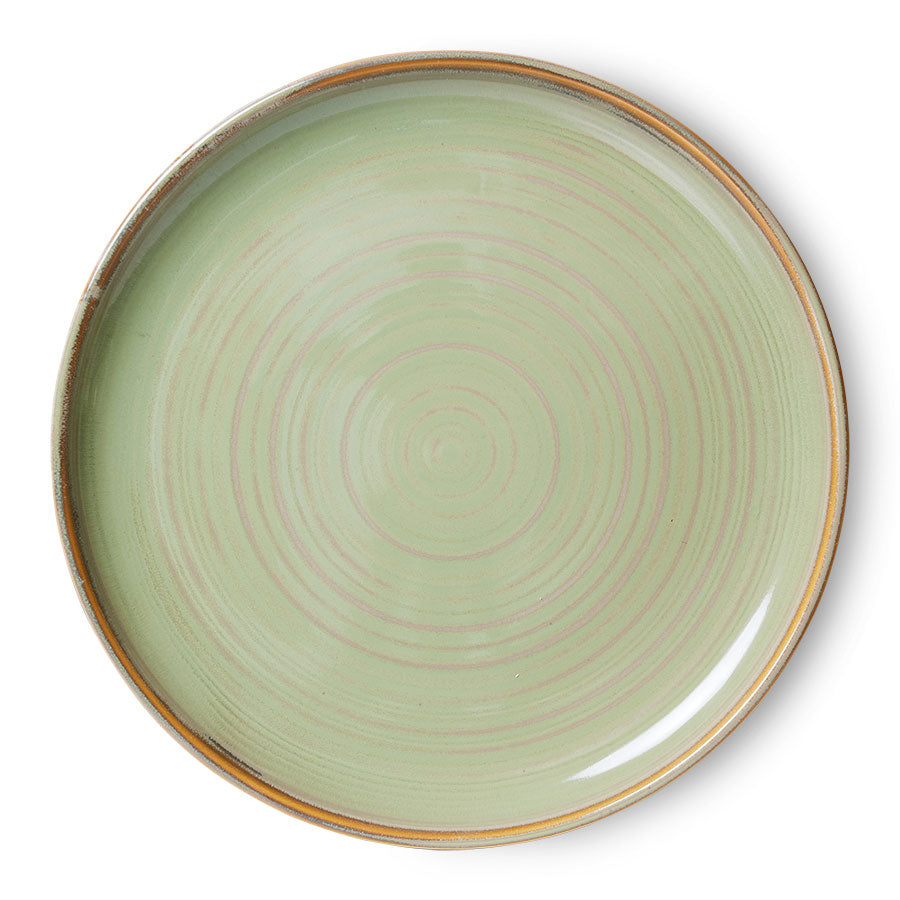Chefceramics_dinnerplatemossgreen__1
