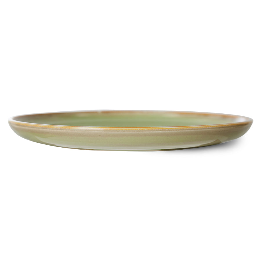 Chefceramics_dinnerplatemossgreen__2
