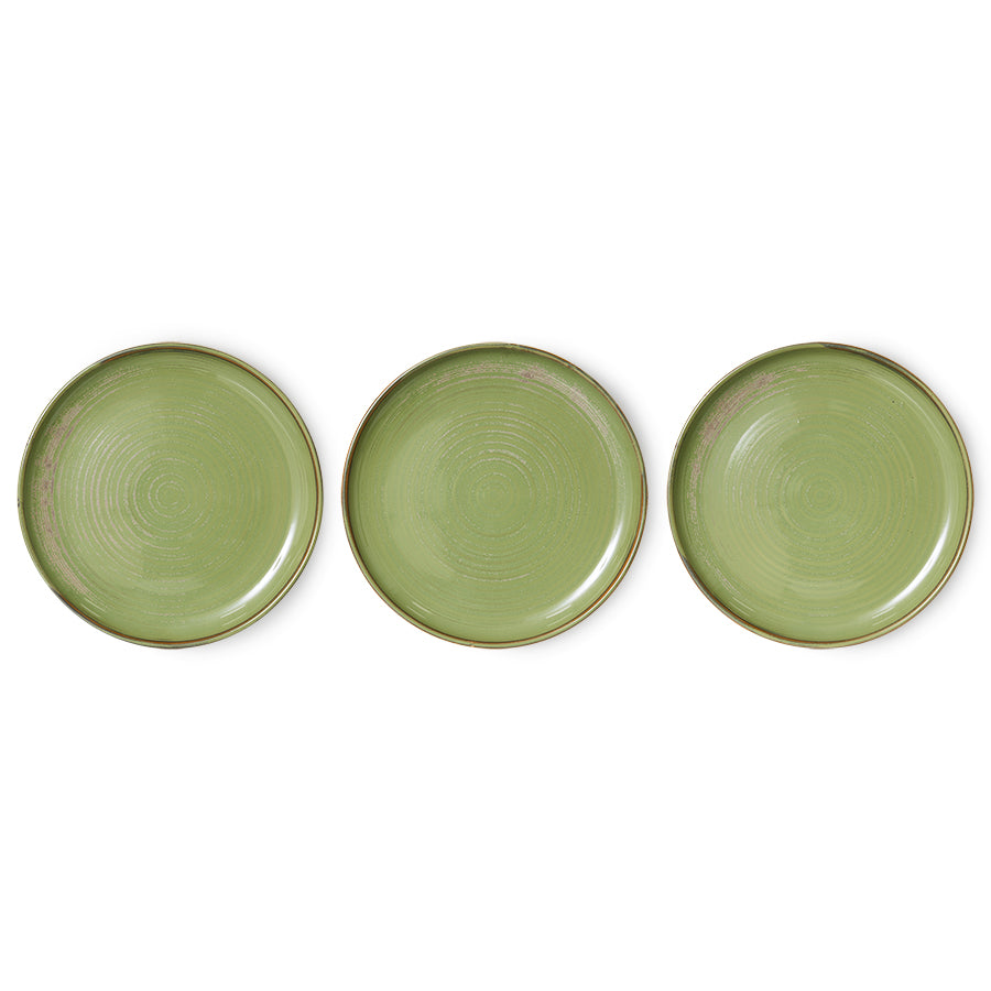 Chefceramics_dinnerplatemossgreen__4