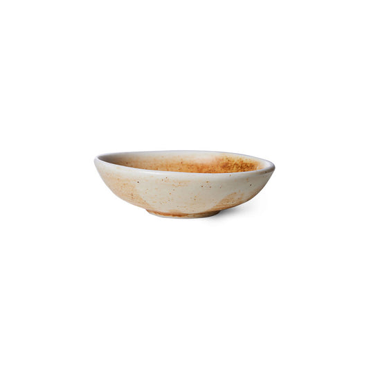 Chefceramics_smalldishrusticcream_brown__1