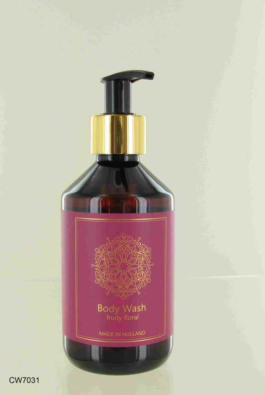 Classy Body wash amber CW7031