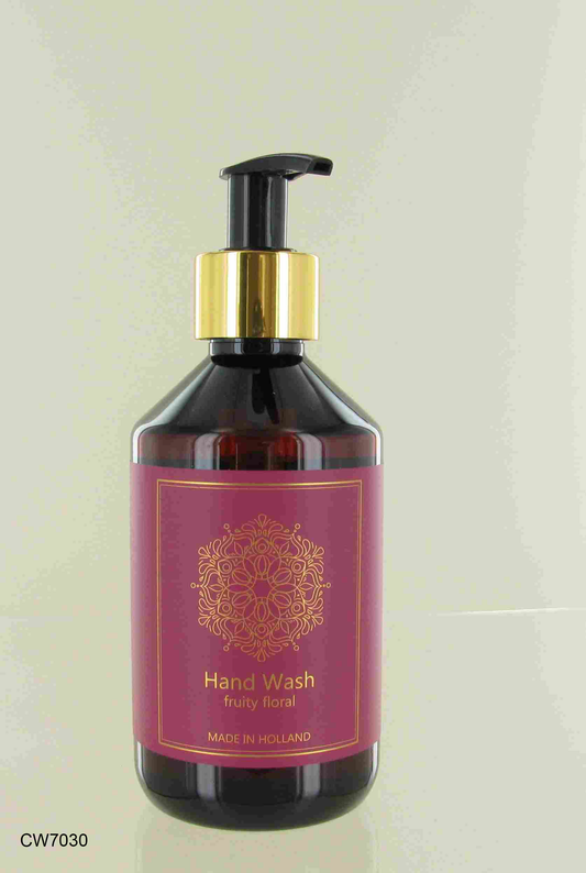 Classy Hand wash amber CW7030