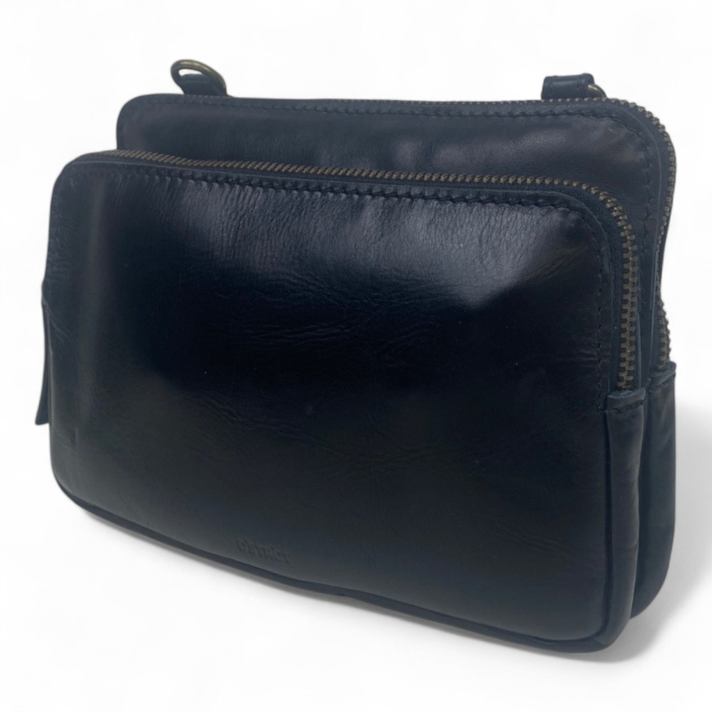 DSTRCT Alba Chique Crossover Black