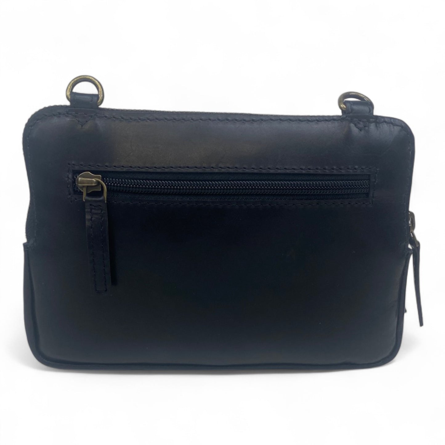 DSTRCT Alba Chique Crossover Black