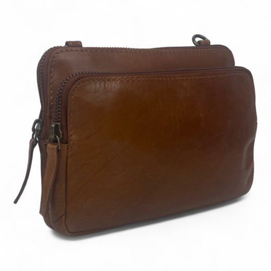 DSTRCT Alba Chique Crossover Cognac