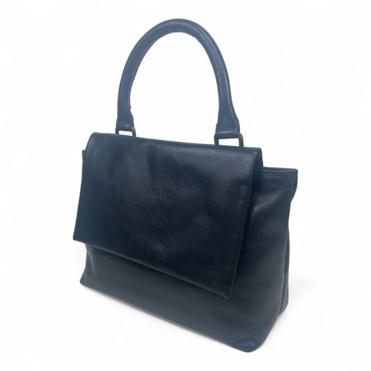 DSTRCT Alba Chique Handbag Black