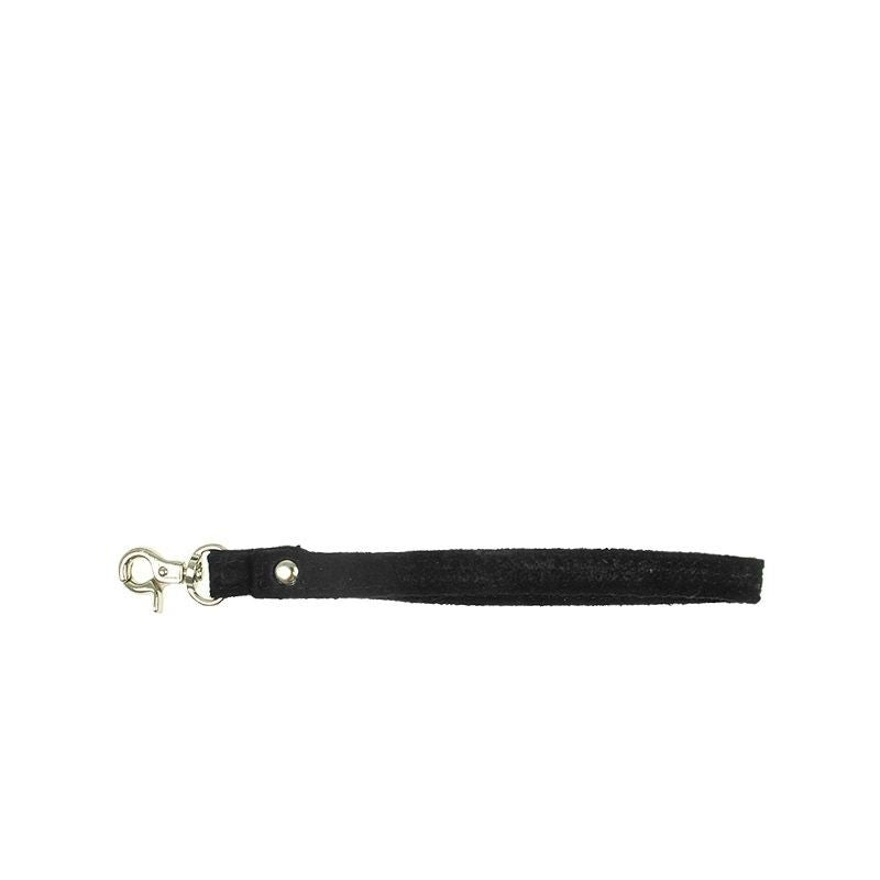 DSTRCT Clutch Black