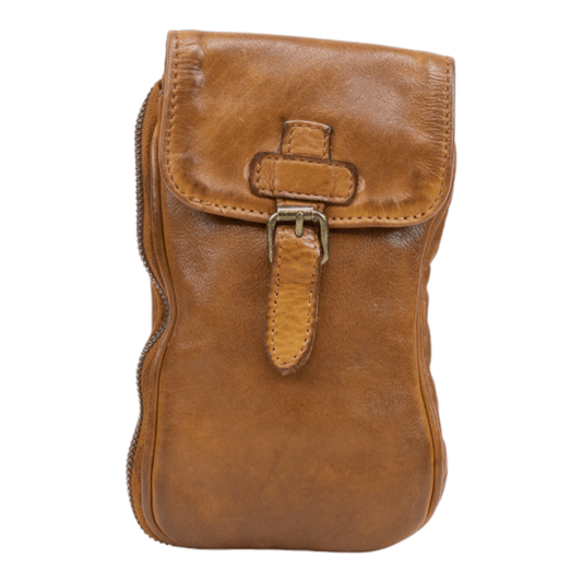 DSTRCT Telefoontasje HARRINGTON ROAD 358730 Cognac