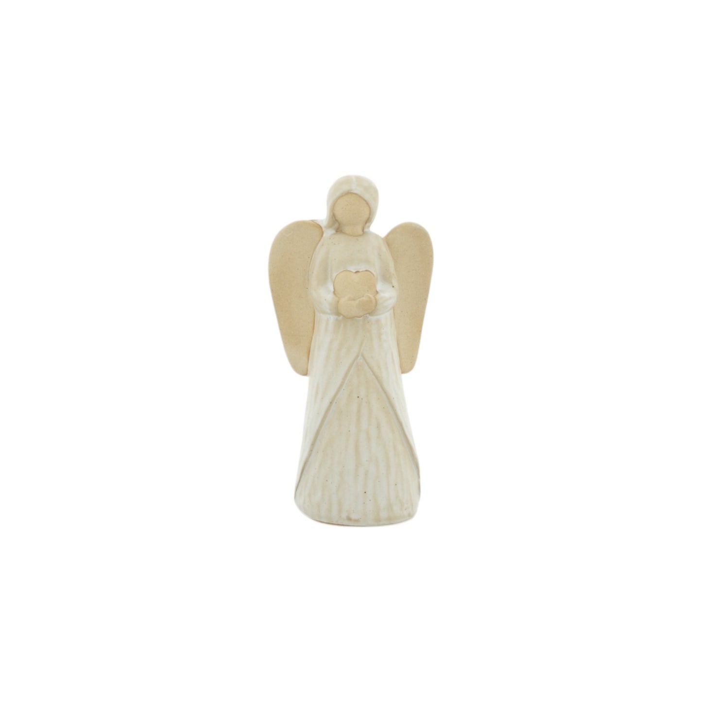 Deco Angel Vera S beige