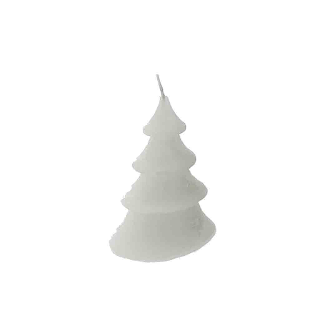 Deco Candle Layer Tree S zwart 692238