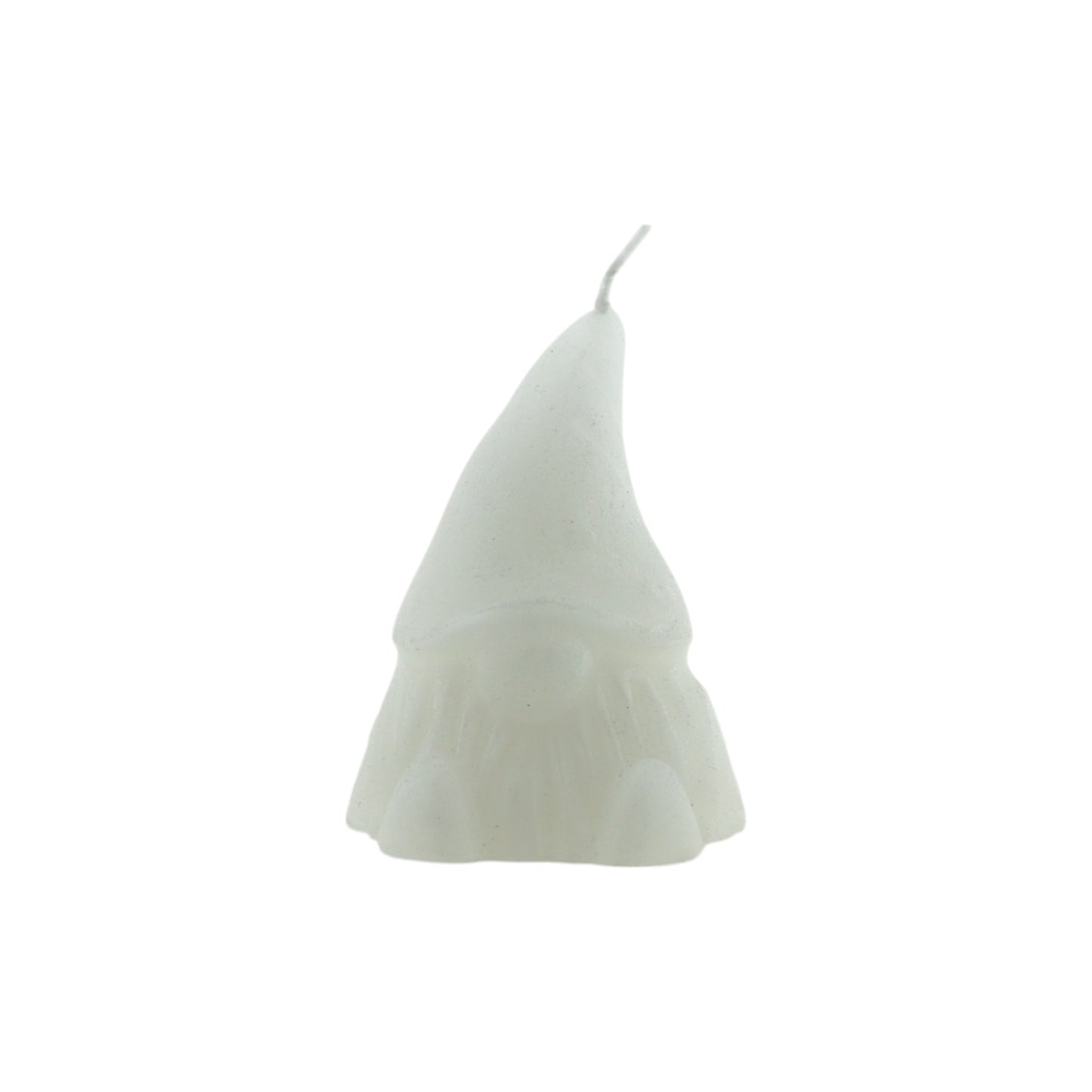 Deco Candle Trudy wit