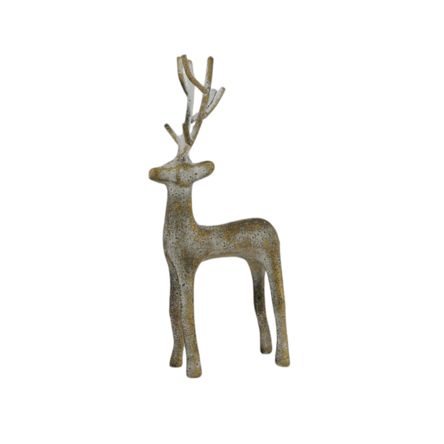 Deco Deer Hana S goud