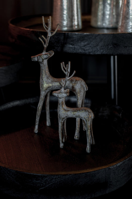 Deco Deer Hana S goud