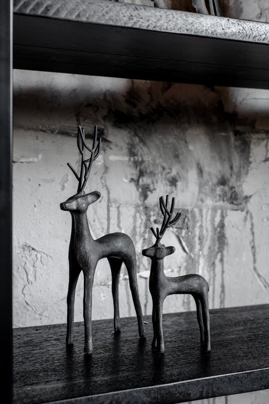 Deco Deer Hana S zwart
