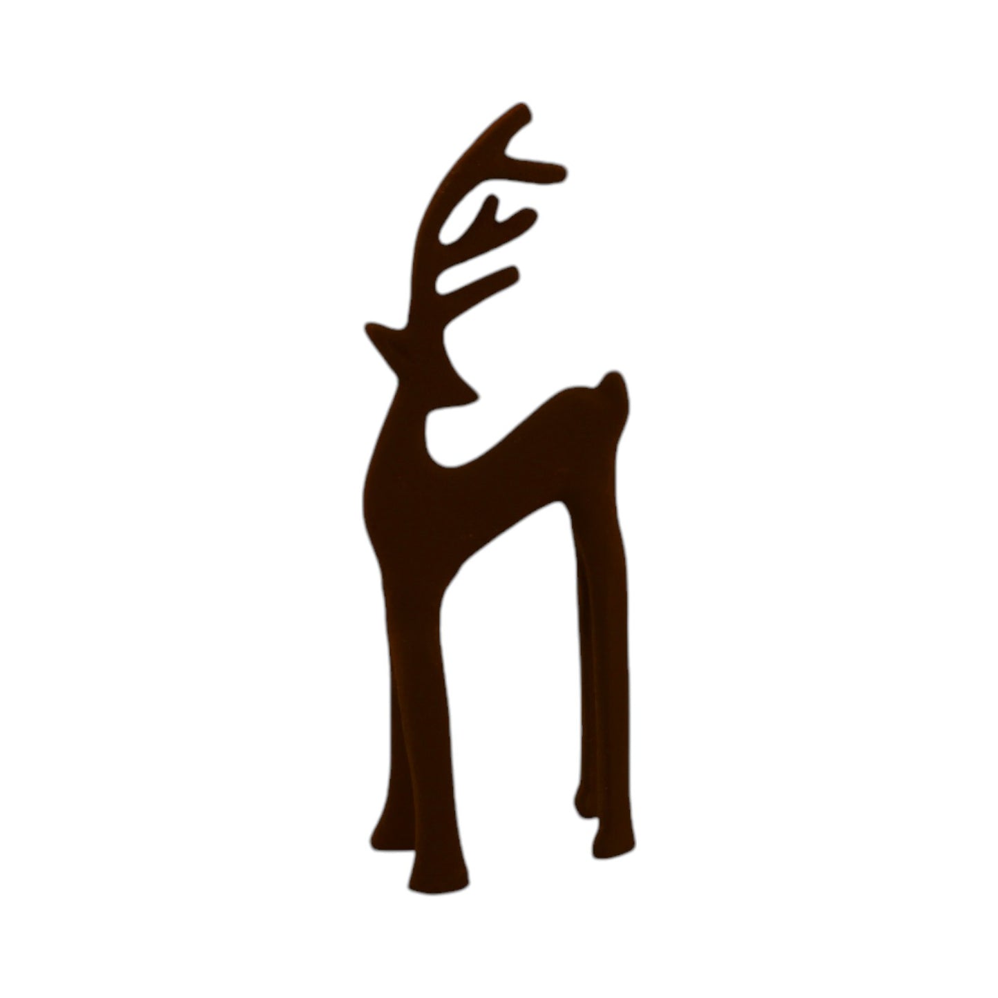 Deco Rendier donker bruin
