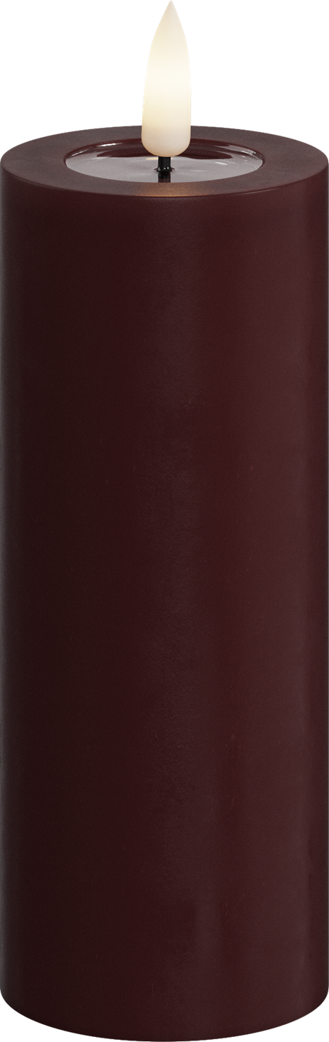DeluxeHomeartLEDkaars5x125-Bourgogne__1