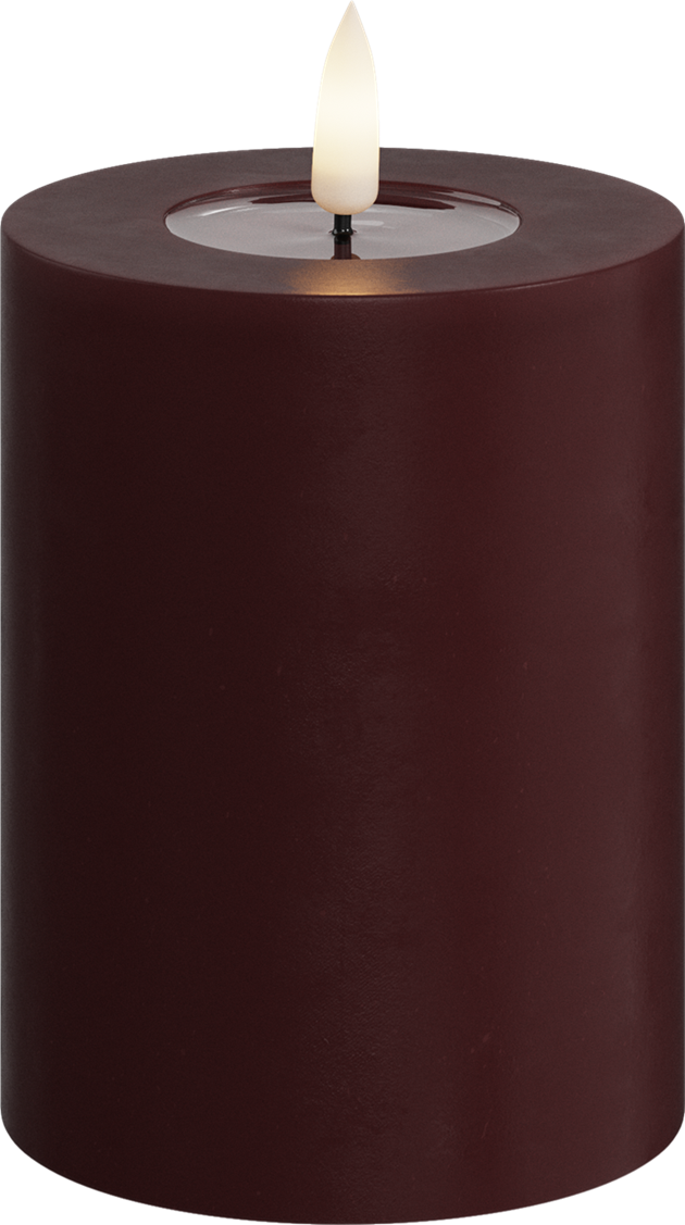 DeluxeHomeartLEDkaars75x10-Bourgogne__1