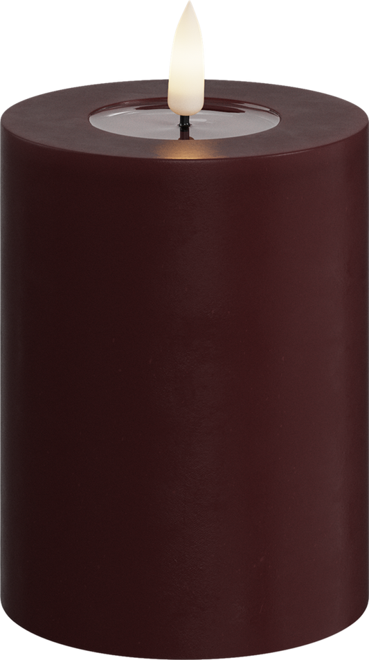 DeluxeHomeartLEDkaars75x10-Bourgogne__1