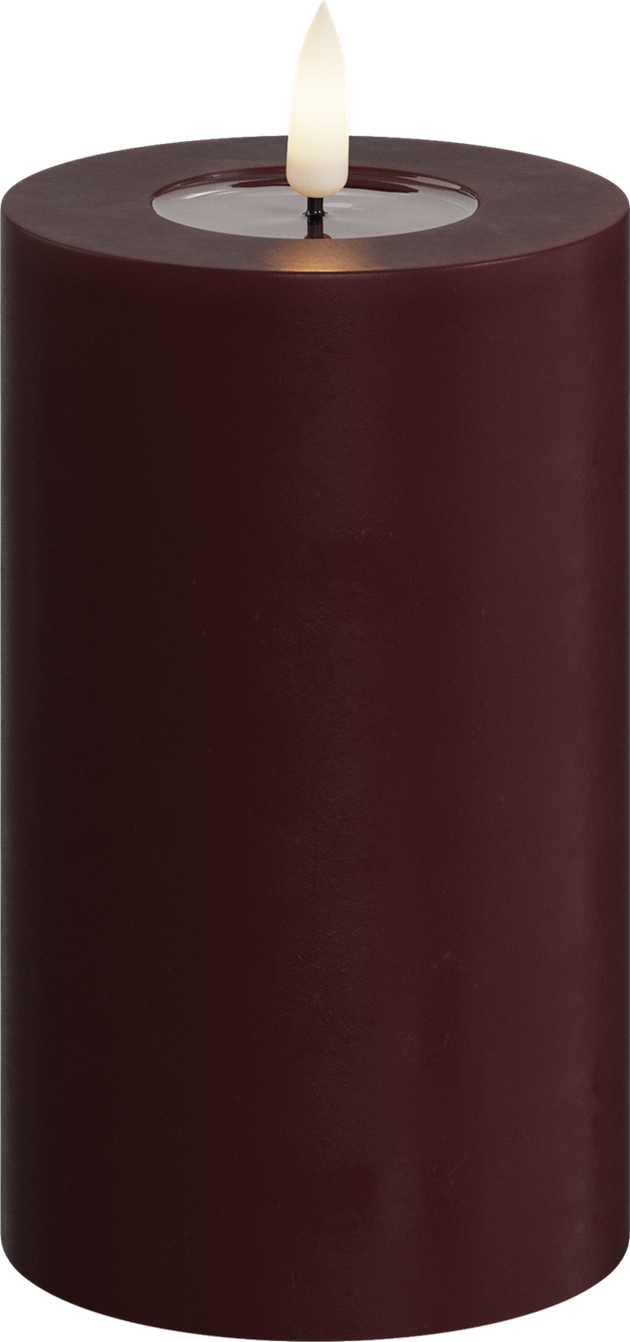 DeluxeHomeartLEDkaars75x125-Bourgogne__1