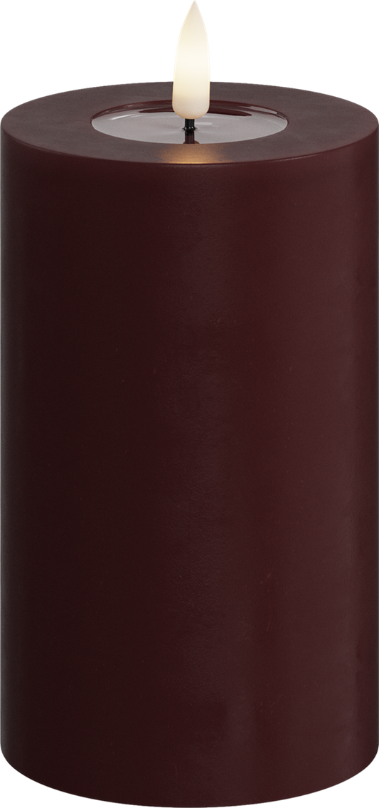 DeluxeHomeartLEDkaars75x125-Bourgogne__1