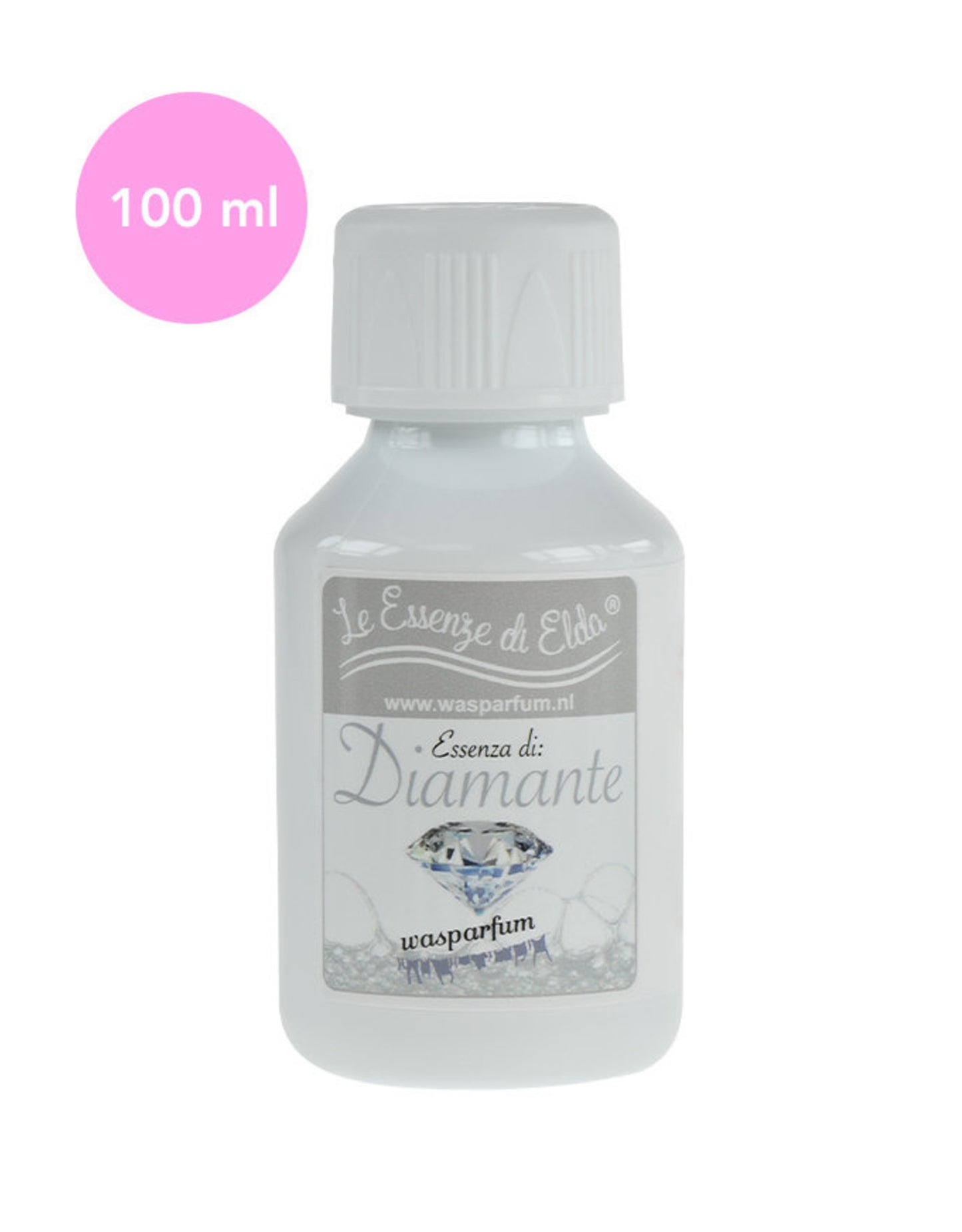 Wasparfum Diamante Wasparfum 100 ML