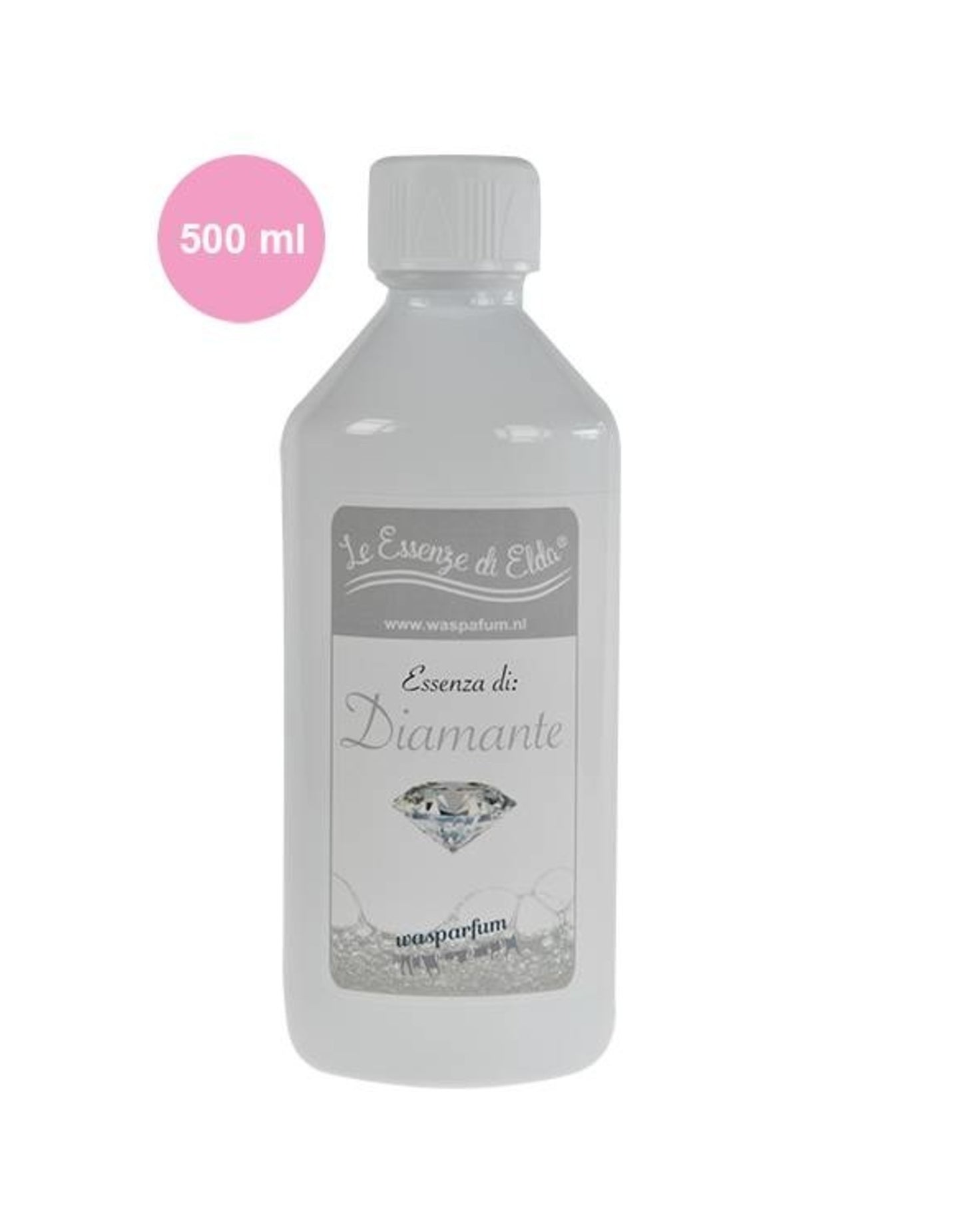 Wasparfum Diamante wasparfum 500 ML