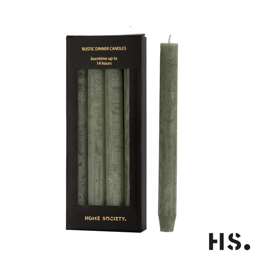 Dinner Candle L CE Set 4 849175