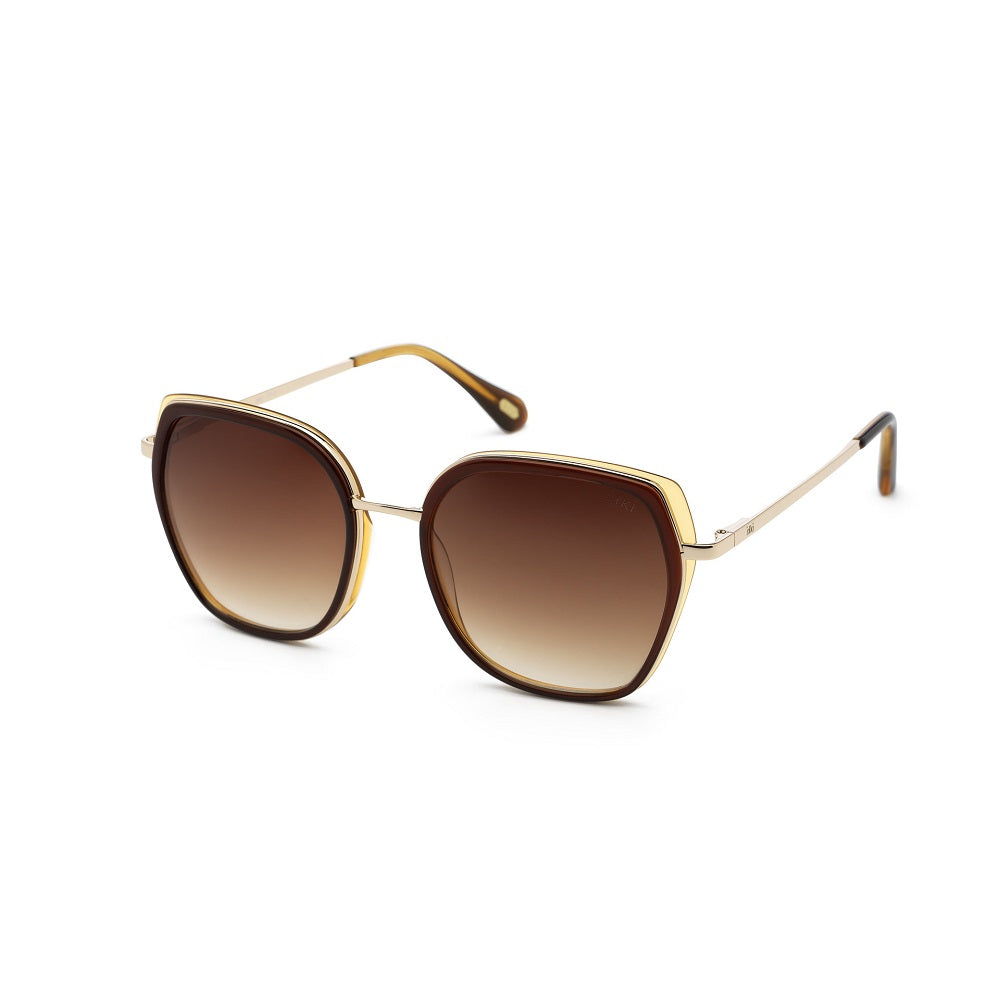 Donna Brown gold