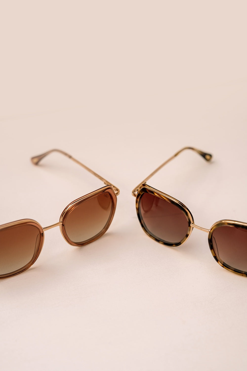 Donna Transparent pink