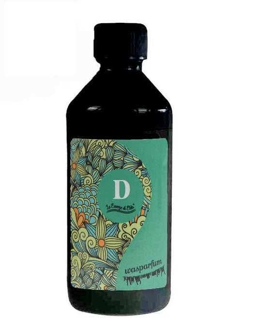 Wasparfum Elda D 500 ML