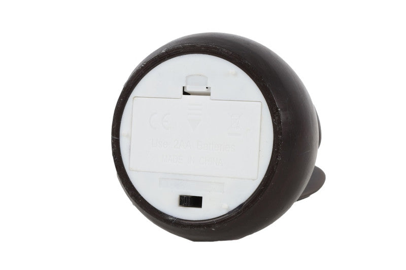 Engel kaars Led wit