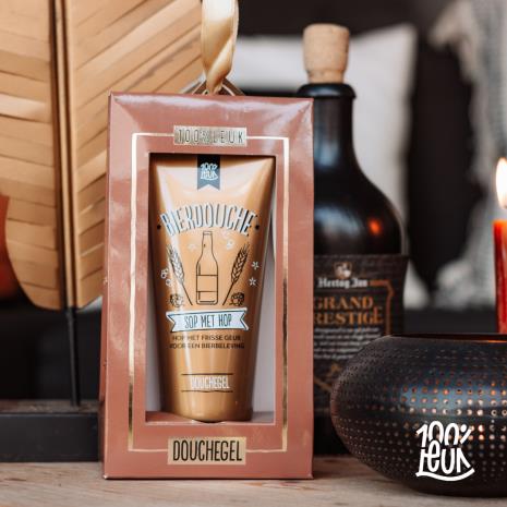 Gefeliciteerd giftset
