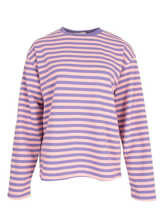 GestreepttruitjeElseRoze_paars__1