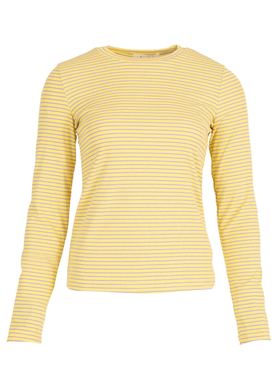 GestreepttruitjeLiekeGeel_lila__1